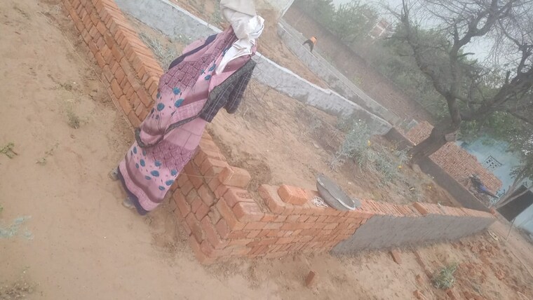 Exterior View, bhelpa-greens  100 Sq.Yd. Plot In Bhondsi Gurgaon 9221801