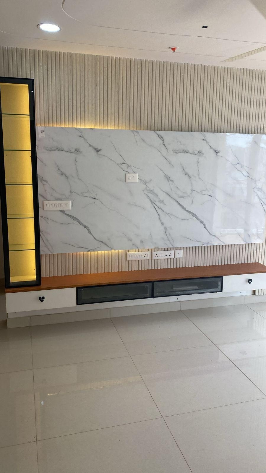 3 BHK 2100 Sq.Ft. Apartment in INDIS Viva City