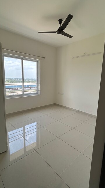 Bedroom in 1 BHK Apartment at Provident Capella, Whitefield – for Rent
