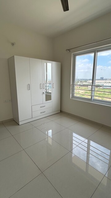 Bedroom in 1 BHK Apartment at Provident Capella, Whitefield – for Rent