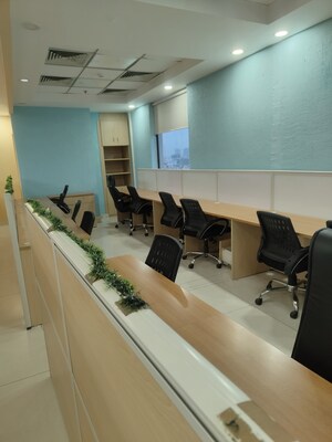  Office Space For Rent in JMD Megapolis, Sector 48