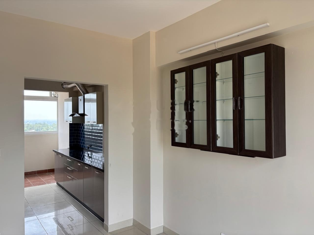 3 BHK 1074 Sq.Ft. Apartment in UKN The Belvedere