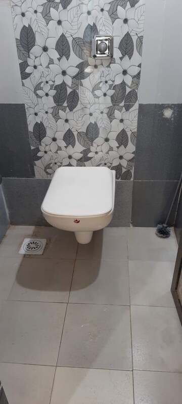 Attached Bathroom in 1 BHK Apartment at Prabhadevi – for Rent