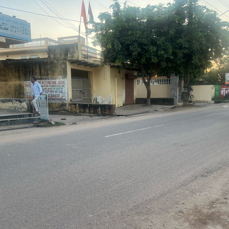  Parking, bhondsi  50 Sq.Yd. Plot In Bhondsi Gurgaon 9221812