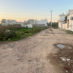 Plot Area in  Plot at Bhondsi – for Sale