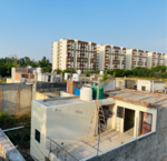 50 Sq.Yd. Plot in On Road