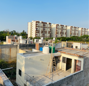  Plot For Sale in Bhondsi