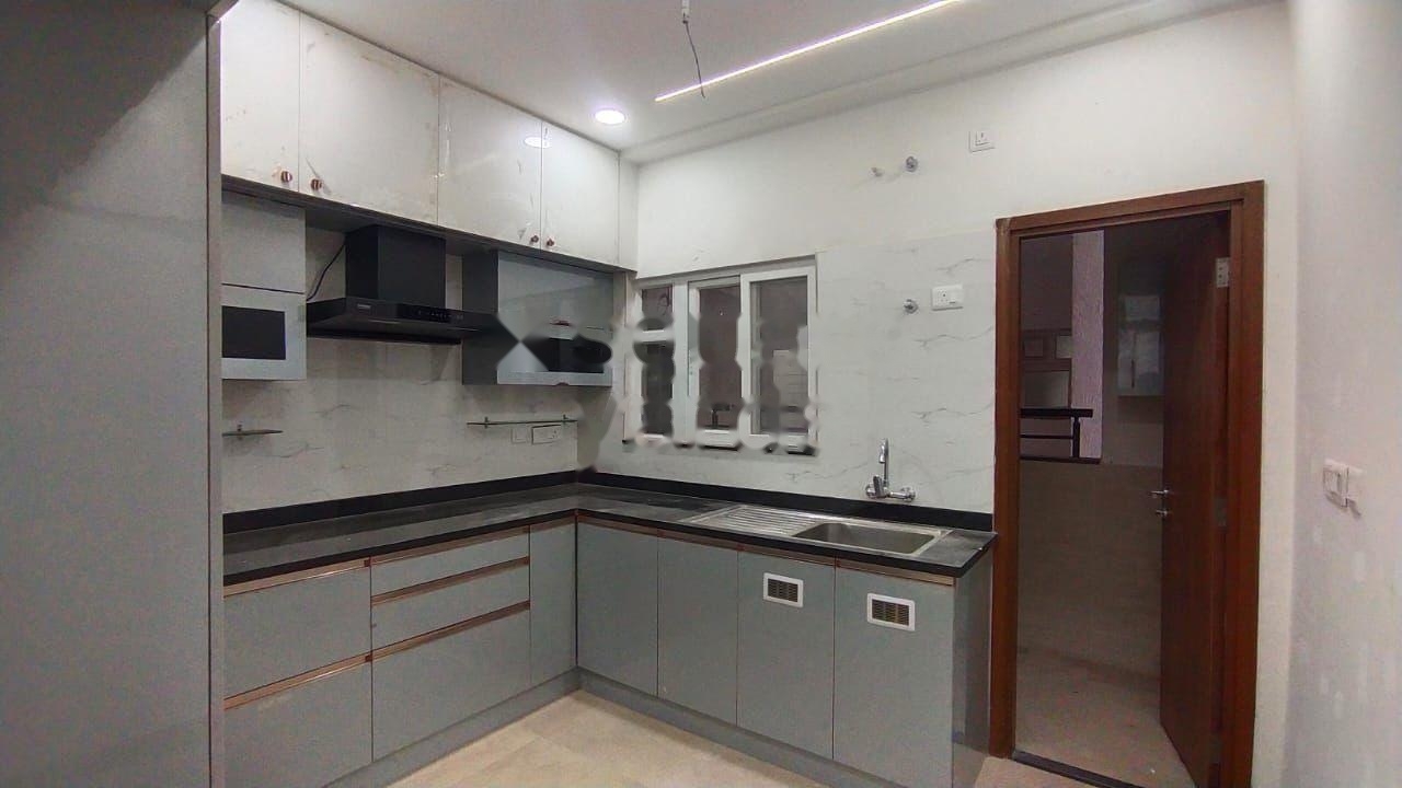 3 BHK Apartment For Rent in Prestige Tranquil