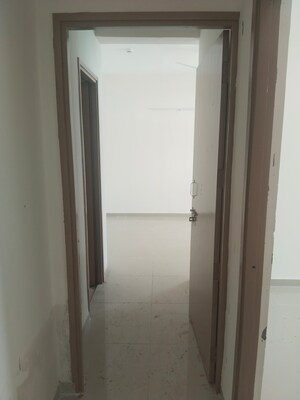 Building Lobby in 2 BHK Apartment at Pareena Om Apartments, Sector 112 – for Rent