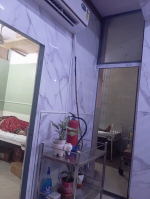 Kitchen in 2.5 BHK Builder Floor at Sector 19 – for Rent