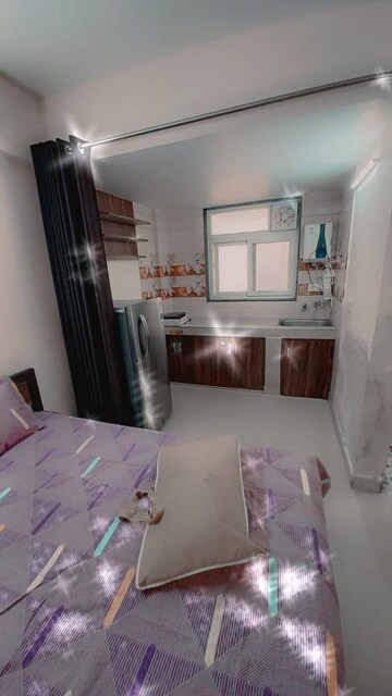 1 RK Apartment For Rent in Ambience Creacions, Sector 22