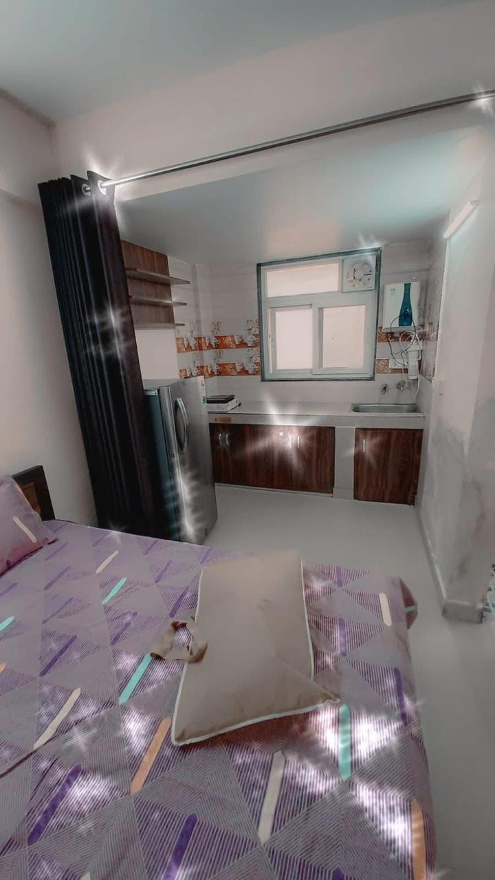 1 RkApartment For Rent in Ambience Creacions