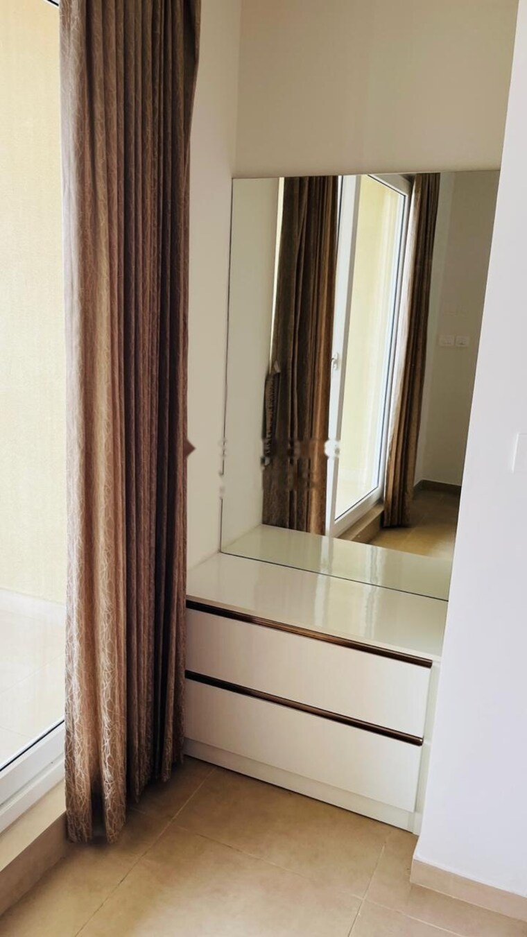 undefined, lnt-raintree-boulevard 3 Bedroom 1354 Sq.Ft. Apartment In Hebbal Bangalore 9221821