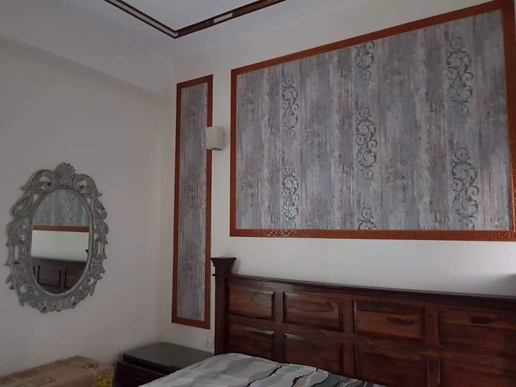 Room, mahagun-moderne 2.5 Bedroom 1290 Sq.Ft. Apartment In Sector 78 Noida 9221854