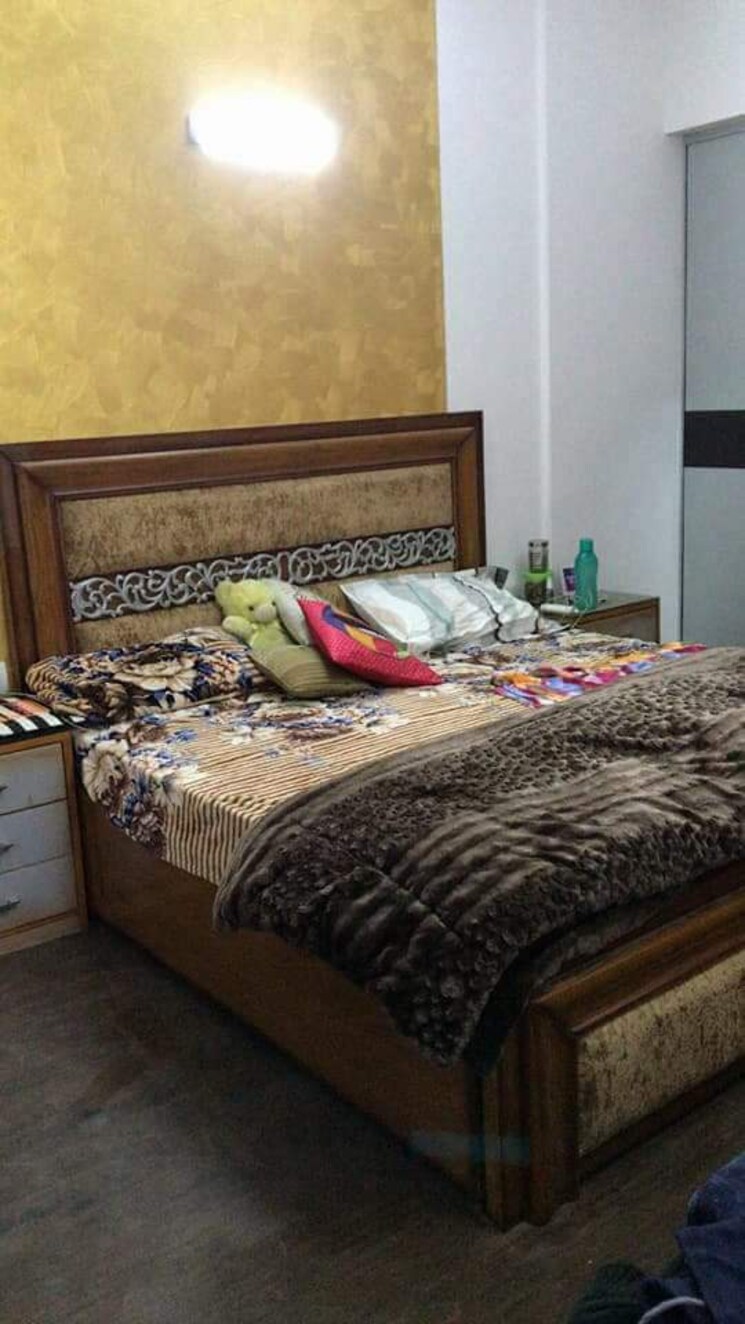 Bedroom, mahagun-moderne 2.5 Bedroom 1290 Sq.Ft. Apartment In Sector 78 Noida 9221854