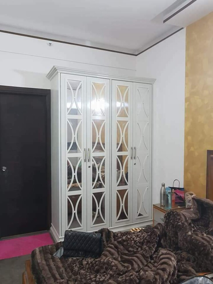 Bedroom, mahagun-moderne 2.5 Bedroom 1290 Sq.Ft. Apartment In Sector 78 Noida 9221854