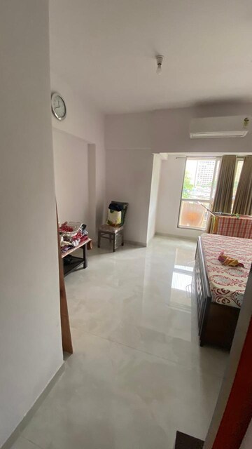 2 BHK Apartment For Sale in Atul Blue Empire, Kandivali West