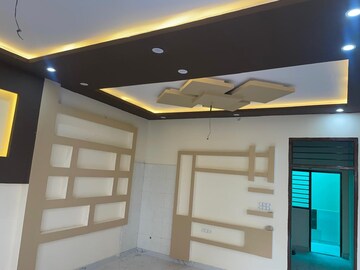 Furnished Amenities in 3 BHK Independent House at Kursi Road – for Sale