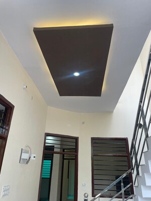 Building Lobby in 3 BHK Independent House at Kursi Road – for Sale