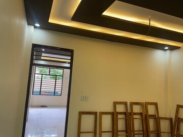 Staircase in 3 BHK Independent House at Kursi Road – for Sale