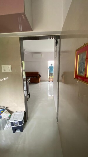 Furnished Amenities in 2 BHK Apartment at Atul Blue Empire, Kandivali West – for Sale