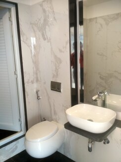 3 BHK Apartment For Rent in Runwal Nirvana