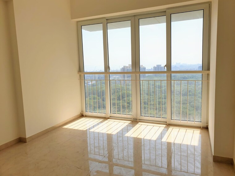 Room, runwal-nirvana 3 Bedroom 1250 Sq.Ft. Apartment In Parel Mumbai 9221838