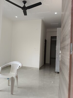 Bathroom in 3 BHK Apartment at Vijay Ratan Vihar, Sector 15 – for Rent