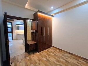 Bedroom in 2 BHK Builder Floor at Vasundhara Sector 1 – for Sale
