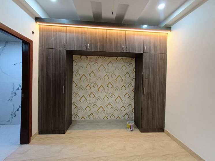 Bedroom, vasundhara sector 1 2 Bedroom 850 Sq.Ft. Builder Floor In Vasundhara Sector 1 Ghaziabad 9221887