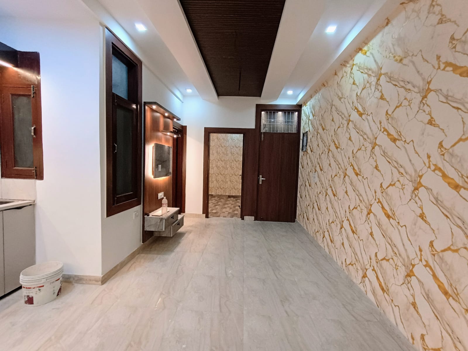 2 BHK Builder Floor For Sale in Vasundhara Sector 1