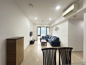 3 BHK Apartment For Rent in Lodha The Park, Worli