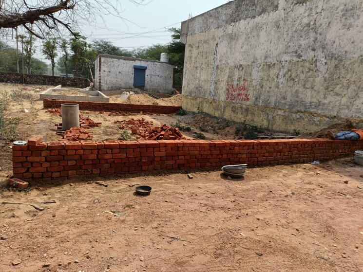 undefined, bhelpa-greens  50 Sq.Yd. Plot In Bhondsi Gurgaon 9221863