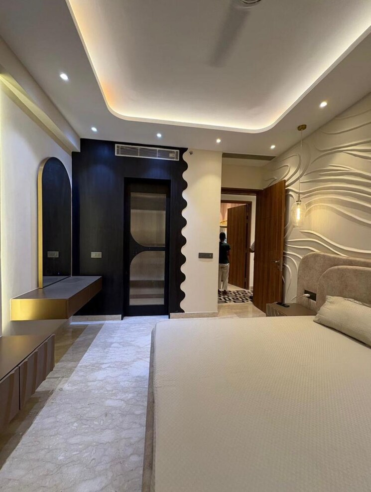 Living Room, ambience-creacions 2 Bedroom 1360 Sq.Ft. Apartment In Sector 22 Gurgaon 9221839