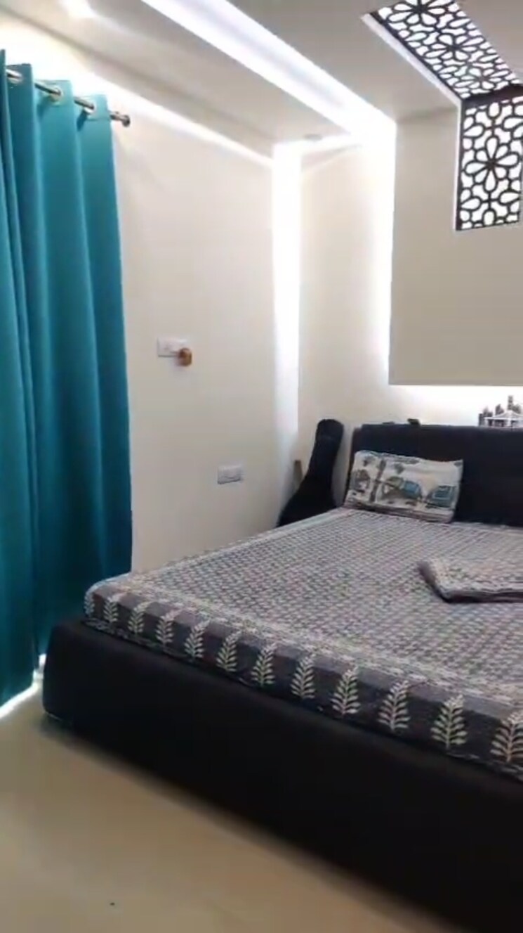 Bedroom, rps-savana 3 Bedroom 1600 Sq.Yd. Apartment In Sector 88 Faridabad 9221867