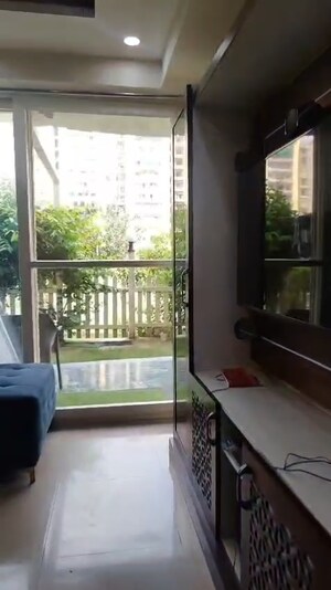 Room in 3 BHK Apartment at RPS Savana, Sector 88 – for Sale