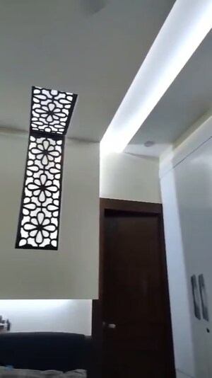 Staircase in 3 BHK Apartment at RPS Savana, Sector 88 – for Sale