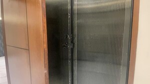 Furnished Amenities in 3 BHK Apartment at Sarah Enclave, Borabanda – for Rent