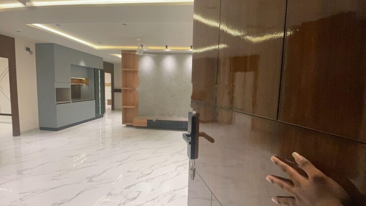 Bathroom, sarah-enclave 3 Bedroom 1704 Sq.Ft. Apartment In Borabanda Hyderabad 9221866