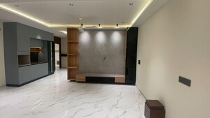 Bedroom in 3 BHK Apartment at Sarah Enclave, Borabanda – for Rent