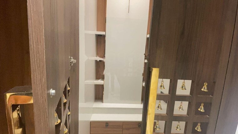 undefined, sarah-enclave 3 Bedroom 1706 Sq.Ft. Apartment In Borabanda Hyderabad 9221881