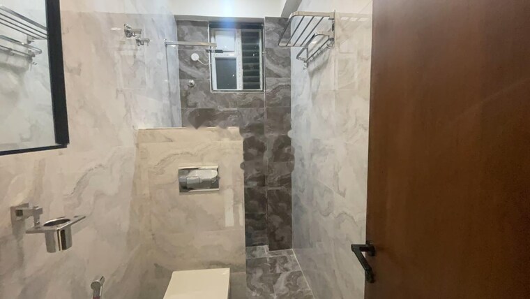 Bathroom, sarah-enclave 3 Bedroom 1704 Sq.Ft. Apartment In Borabanda Hyderabad 9221866