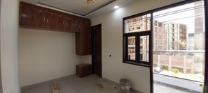 Master Bedroom in 2 BHK Builder Floor at Sector 73 – for Sale