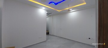 Living Room in 2 BHK Builder Floor at Sector 73 – for Sale