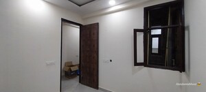 Bedroom in 2 BHK Builder Floor at Sector 73 – for Sale