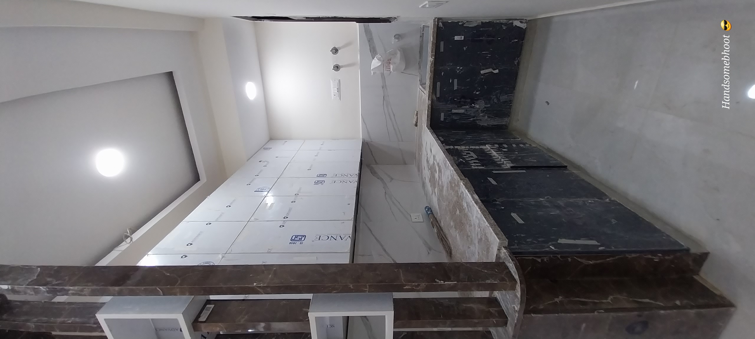 2 BHK Builder Floor For Sale in Paradise 