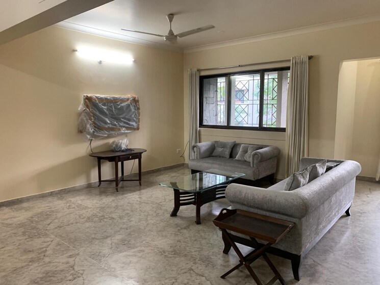 Living Room, vascon-woods 3 Bedroom 2050 Sq.Ft. Apartment In Koregaon Park Pune 9221920