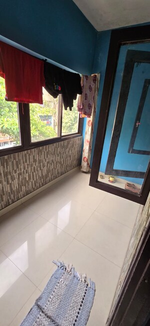 Bedroom in 2 BHK Villa at RWA Apartments Sector 27, Sector 27 – for Rent