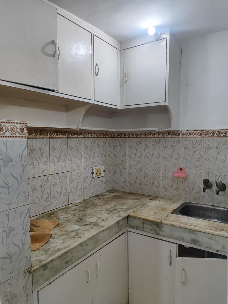 Kitchen, rwa-apartments-sector-27 2 Bedroom 1400 Sq.Ft. Villa In Sector 27 Noida 9221958