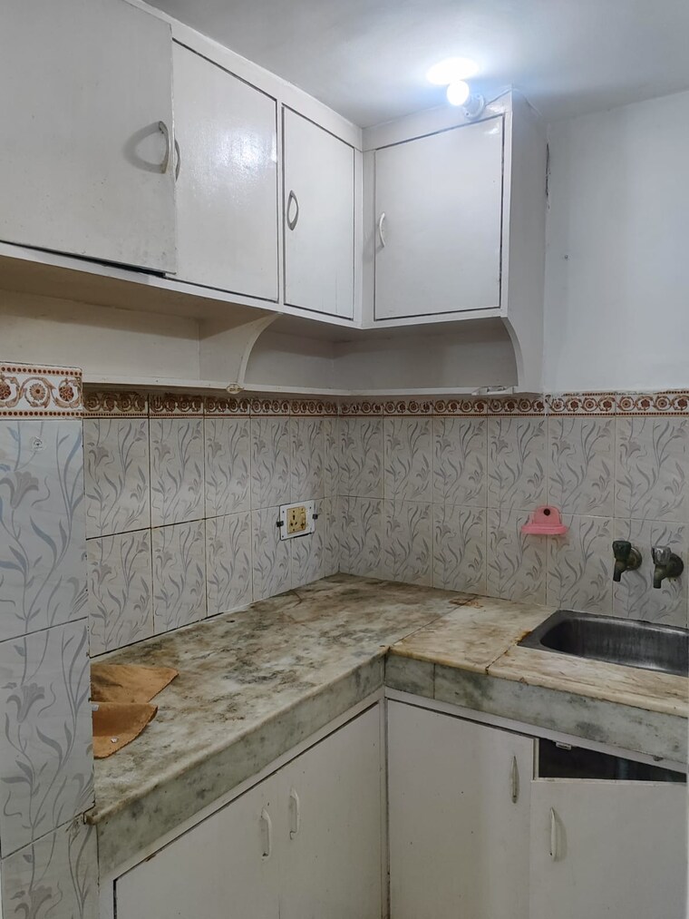 Kitchen, rwa-apartments-sector-27 2 Bedroom 1400 Sq.Ft. Villa In Sector 27 Noida 9221958